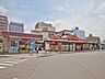 周辺：新狭山駅(西武 新宿線) 徒歩24分。 1830m