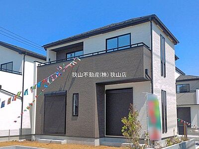 外観:2号棟 外観写真 外観:2号棟 外観写真