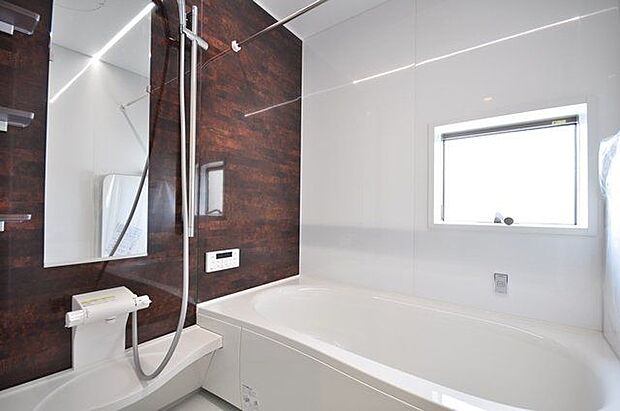 同仕様　浴室（施工例）