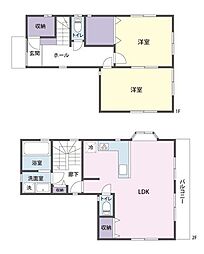 埼玉県川越市寿町１丁目