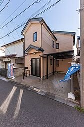 埼玉県川越市寿町１丁目