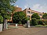 周辺：狭山市立山王中学校 徒歩22分。 1730m
