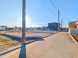 埼玉県川越市上野田町