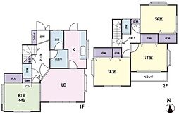 埼玉県川越市大字的場