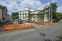 埼玉県川越市南大塚１丁目