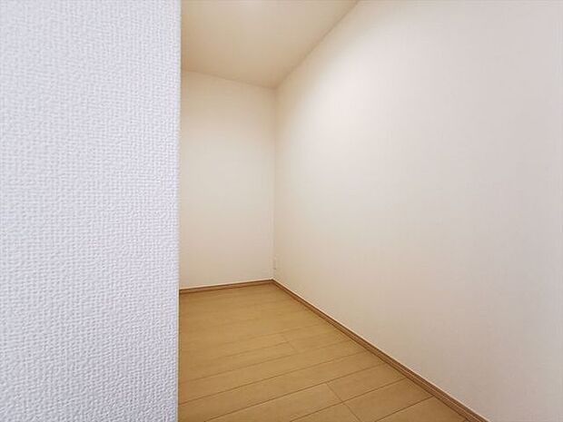 パントリー