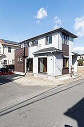 埼玉県川越市仙波町４丁目