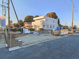 埼玉県川越市大字下小坂