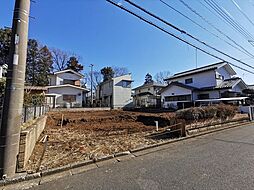 埼玉県狭山市大字北入曽