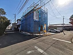 埼玉県狭山市広瀬2丁目