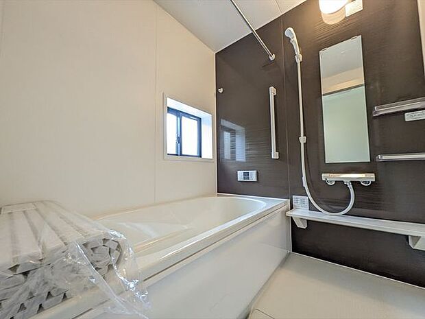 浴室仕事や学校、部活動で疲れて帰ってきた家族のリラックスタイムを演出してくれます!