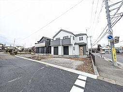 埼玉県狭山市柏原