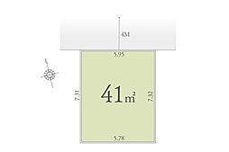 埼玉県所沢市北原町