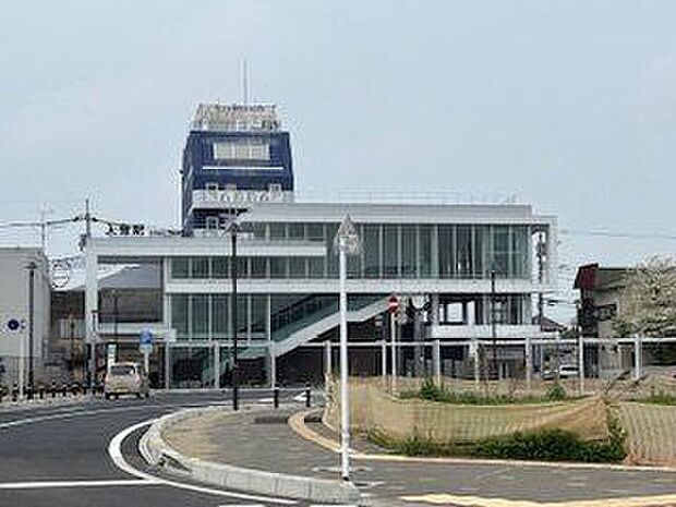 入曽駅(西武 新宿線) 徒歩22分。入曽駅まで約1600m 1720m