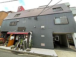 シャトー利休