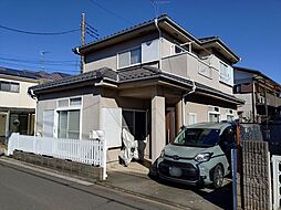 埼玉県川越市大字笠幡