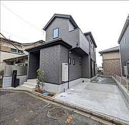 埼玉県狭山市大字南入曽