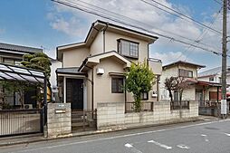 埼玉県狭山市広瀬台１丁目