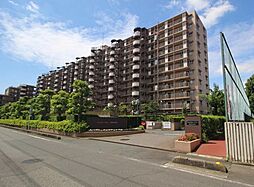 ガーデンシティ狭山壱号館