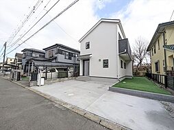 埼玉県狭山市大字北入曽