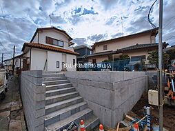 埼玉県狭山市中央１丁目