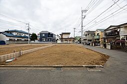 埼玉県川越市中台元町１丁目