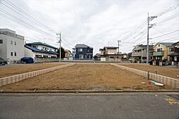 埼玉県川越市中台元町１丁目