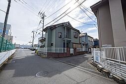 埼玉県川越市大字大仙波