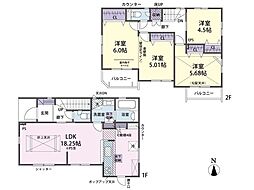 埼玉県川越市大字山田
