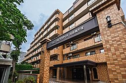 NICライブステイツ川越南大塚