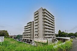 リバーサイド川越