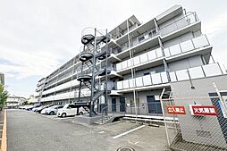 テイジン川越旭町ビューハイツ