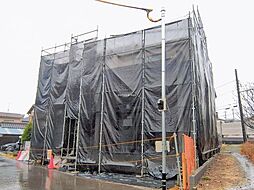 埼玉県川越市仙波町４丁目