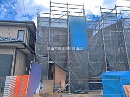 埼玉県狭山市富士見１丁目