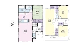 埼玉県川越市大字山田
