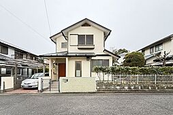 埼玉県狭山市柏原