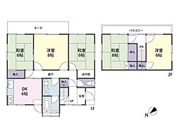 埼玉県川越市かすみ野１丁目