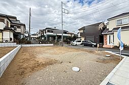埼玉県川越市むさし野