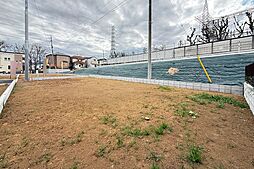 埼玉県川越市むさし野