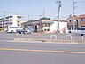 周辺：セブンイレブン川越今福店 徒歩7分。 530m