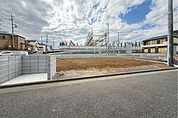 埼玉県川越市むさし野