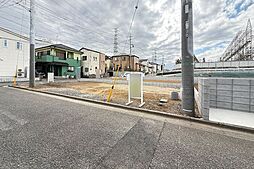 埼玉県川越市むさし野