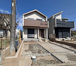 埼玉県狭山市大字東三ツ木