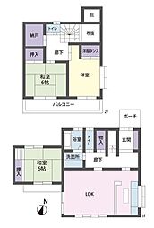 埼玉県狭山市中央２丁目