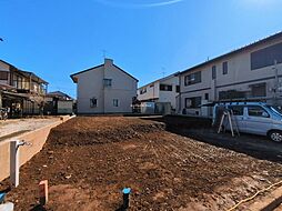 埼玉県川越市大字笠幡