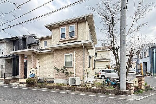 的場駅まで　徒歩14分の立地