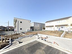 埼玉県狭山市鵜ノ木