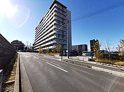 ライオンズ狭山グランテラス