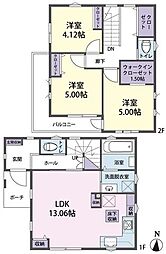 埼玉県川越市宮元町