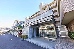 クレアメゾン新狭山